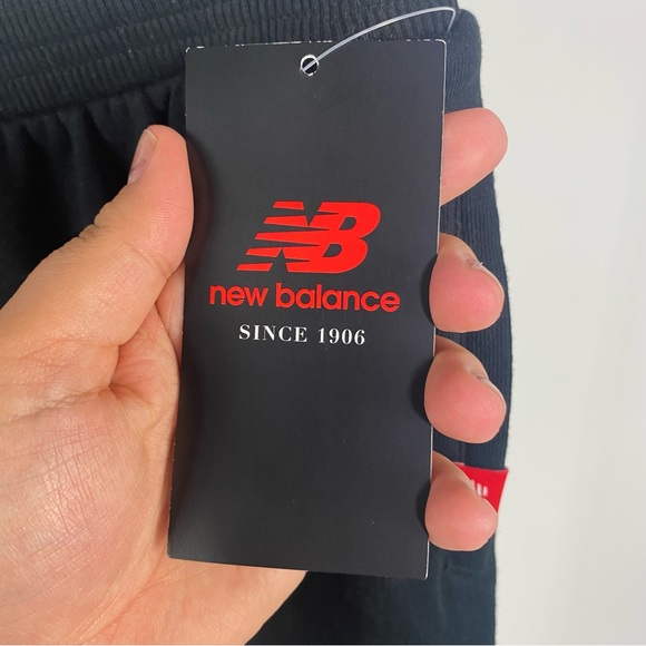 New Balance Youth Sweatpants - Picture 9 of 10